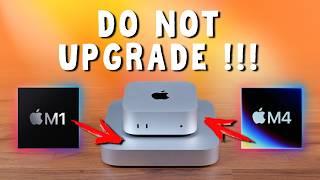 M1 vs M4 Mac Mini | Final Cut Pro Editing Showdown