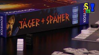 Spiel doch mal JÄGER + SPÄHER! (Spiel doch mal...! - Folge 10)