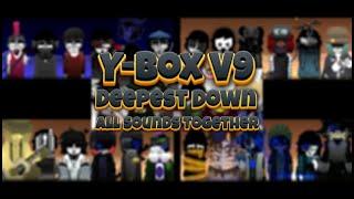 Incredibox Incredimake Scratch | Y-box V9 - Deepest Down | All Sounds Together