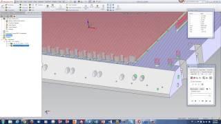 SolidCAM University: HSS - Part 1