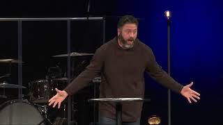 What is Christianity About? | Matt Roden | Santa Cruz Bible Church