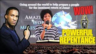 Every 7th Day Adventist and Other Christians Need To Hear This Amazingly Powerful Repentance Message