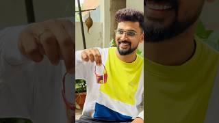 Idhi gift cover ni intlone chesukovachu #trending #youtubeshorts #friends #sad #love #rich #poor