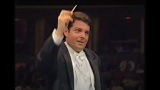 Gershwin 'Promenade' + 'Dallas' TV Theme - Andrew Litton / Dallas Symphony (Proms 1997)