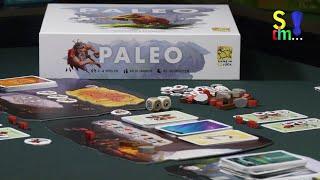 Spiel doch mal PALEO! - Brettspiel Rezension Meinung Test #351