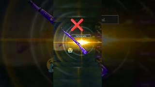 KAR-98K Upgrade sniper gun #pubgmobile #shorts #bgmi