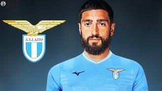 Samuel Gigot - Welcome to Lazio 2024 - Best Skills & Tackles | HD