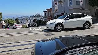 Lombard Street