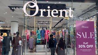 Orient Sale on New Collection 2024