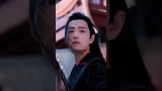 the untamed wei wuxian wen qing love 