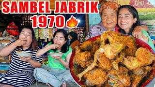 SERUNYA RATU CABE HUNTING SAMBEL JABRIK SAMPE KE KARAWANG!!