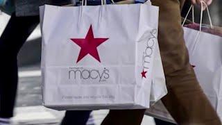 Macy's announces departure of COO John Harper and others in senior-level leadership positions