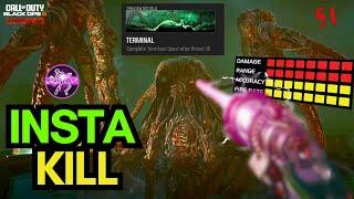 Kill Terminus Boss in Minutes with This Easy Black Ops 6 Zombies Hack #blackops6 #gaming #callofduty