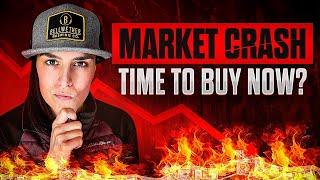 Market Crash: Cheap Chip Stock to Back Up the Truck and Buy Now? Onsemi (ON Stock) Analysis