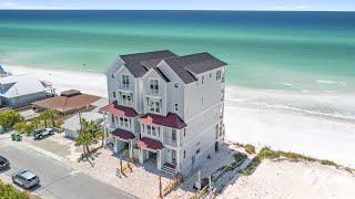 "Shore Thing" Perfect Vacation Home in Panama City Beach!