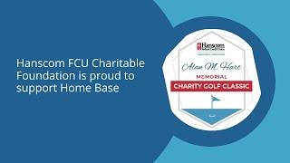 Supporting Veterans with the Alan M. Hart Memorial Golf Classic | Hanscom FCU Charitable Foundation