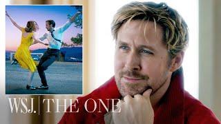 Why Ryan Gosling Wants to Re-do 'La La Land' and More | The One with WSJ Magazine