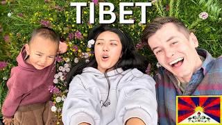 China's Secret Lands: The Tibet You Didn't Know Existed 