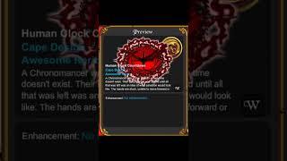 AQW NEW MAGICIAN'S MERGE SHOP /JOIN MAGICIAN (MADNESS OF TIME DARKON BOSS 2024)