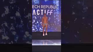 AUDIENCE VIEWS || Part 1: Mister Global 2023 Swimwear Competition.