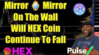 Richard Heart HEX Coin Technical Analysis by Retro Crypto