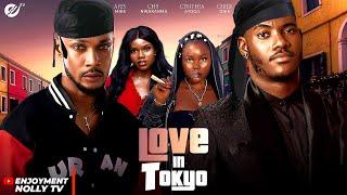 LOVE IN TOKYO:2024 LATEST NOLLYWOOD MOVIE CHY NWAKAMA,AFES MIKE,CHIDI DIKE, CYNTHIA AYOGU MERRY XMAS