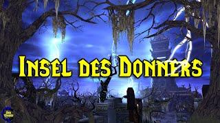 Insel des Donners | Reiseführer