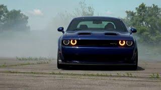 2019 Dodge Challenger Hellcat Redeye | Grab the Visine | TestDriveNow