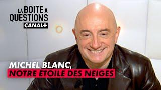 Hommage à Michel Blanc