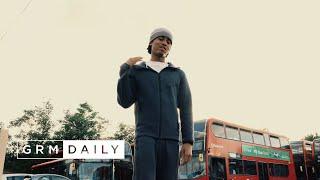 RB - 1 FLOW [Music Video] | GRM Daily