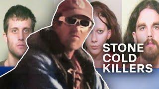 The Killing of Bicycle Bob | Criminal Confessions S3 E5 | True Lives