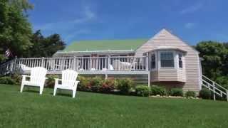 10 Namas Avenue Oak Bluffs MA Martha's Vineyard Real Estate Point B Realty