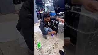 Bmw ppf installation Hyderabad | Hyderabad Best ppf installer | shakur revamp | cell- 9640982080