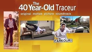 The 40 year old Traceur  ( toge parkour & free running 2020-21 // Hi Profile - New Prog Order )