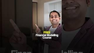 Free financial modelling courses | ganesh nayak | finance