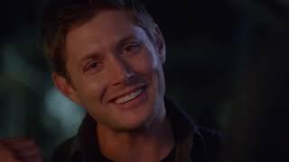 Supernatural "Best of Series” Gag Reel