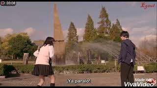 Mejores momentos ;)El demonio negro y el principe blanco pelicula japonesa