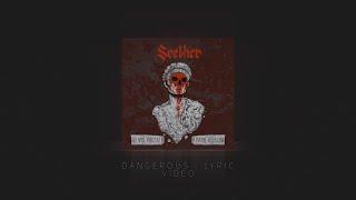 Seether - Dangerous [LYRIC VIDEO] NEW SONG