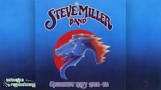 The Steve Miller Band - Swing Town