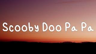 DJ Kass - Scooby Doo Pa Pa (Lyrics)