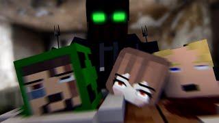 365 ДНЕЙ В ШКОЛЕ: ВО ВЛАСТИ ДЕМОНА - Minecraft сериал