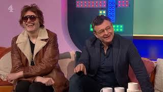 Manic Street Preachers - Channel 4 - Sunday Brunch - 02/02/2025