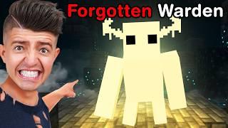 Testing Scary Minecraft Lies That Were Forgotten