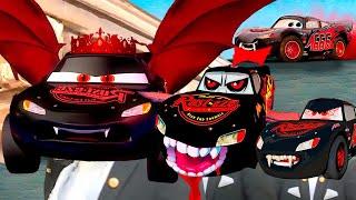 Lightning McQueen.EXE - Coffin Dance Song (COVER)