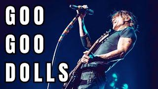 Goo Goo Dolls - Full Concert | Live | Setlist Timestamps | The Venue | Lincoln Ca 4/6/24