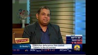 InterMiles CEO, Manish Dureja Interview with CNBC-TV18 News