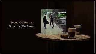 Simon & Garfunkel - The Sound Of Silence / Original Acoustic Version / FLAC File