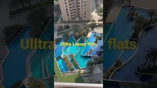 Cleo county Resale flats Available for sale in All Size for more contact-91-9650 206 806