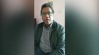 Mr Arnold Maddela - ICC Cricket Umpire (Canada) | Testimonial  | Happy Anvayaa Customers