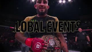 𝙉𝙀𝙒 𝙀𝙍𝘼 𝙊𝙁 𝙈𝙈𝘼 𝙃𝘼𝙎 𝘼𝙍𝙍𝙄𝙑𝙀𝘿 | Bellator MMA Champions Series |